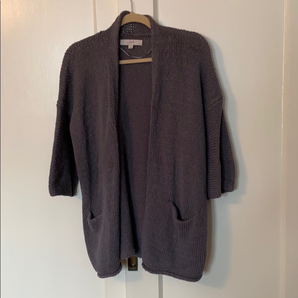 LOFT Sweater